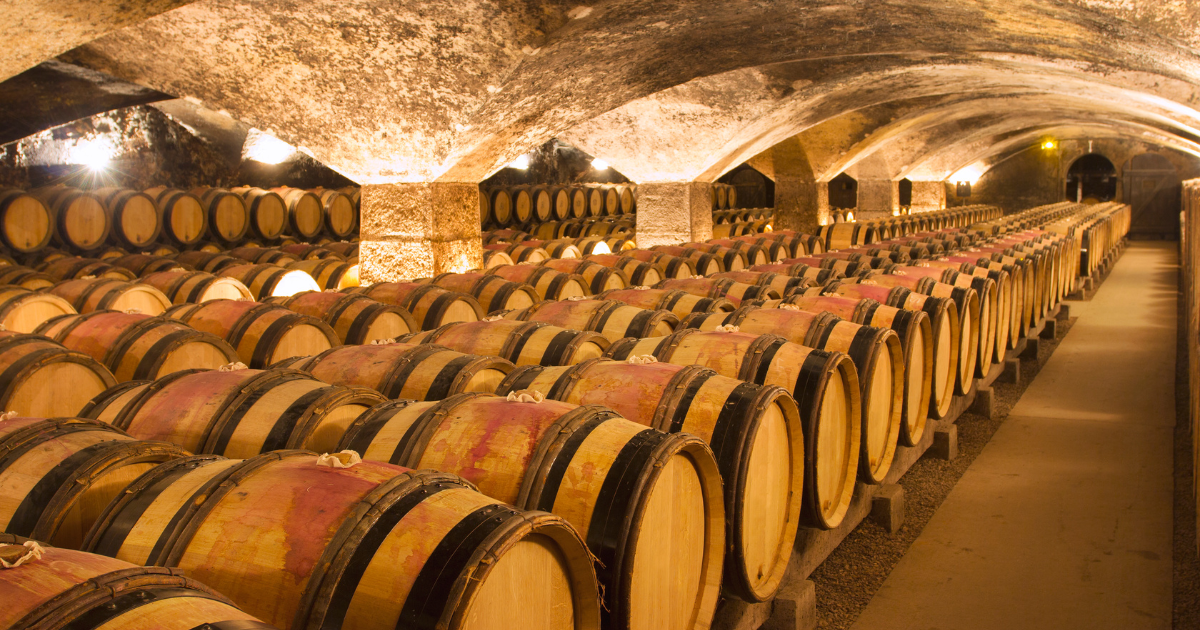 istrian wineries