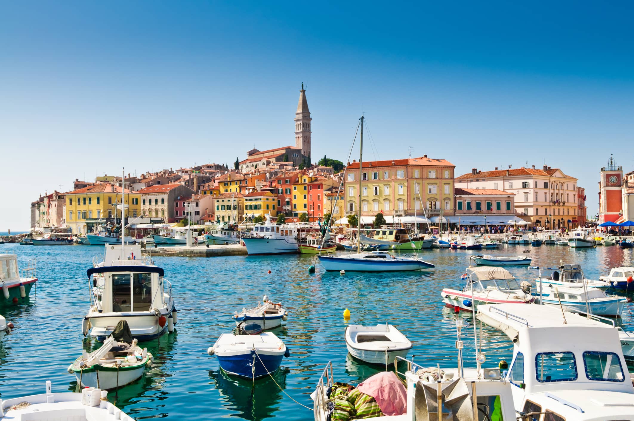 travel guide istria croatia