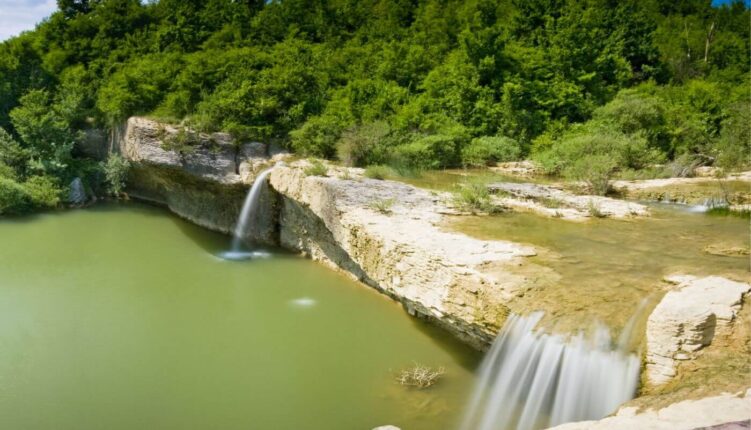 Pazin-Roof-Waterfall