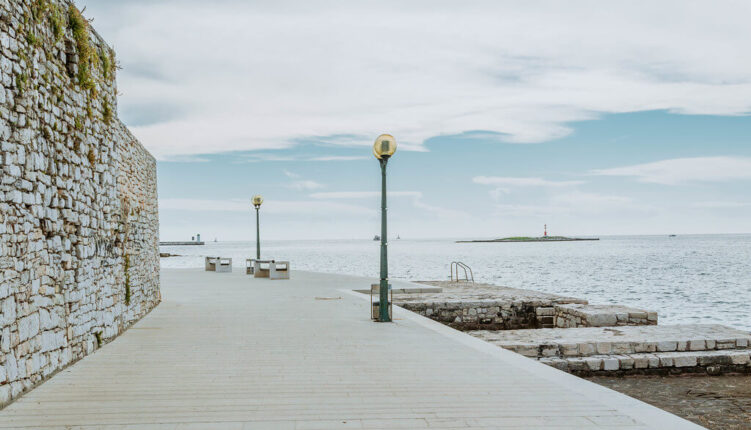porec-promenade-croatia