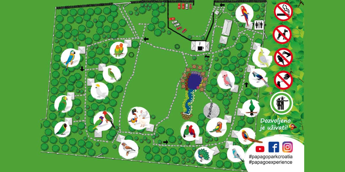 map-papago-Park-Croatia