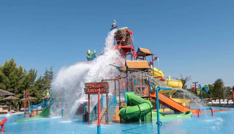Aquapark Dalmatia​