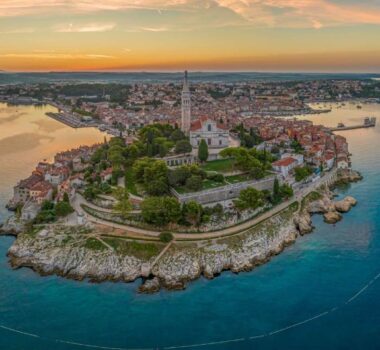 Events Calendar in Istria