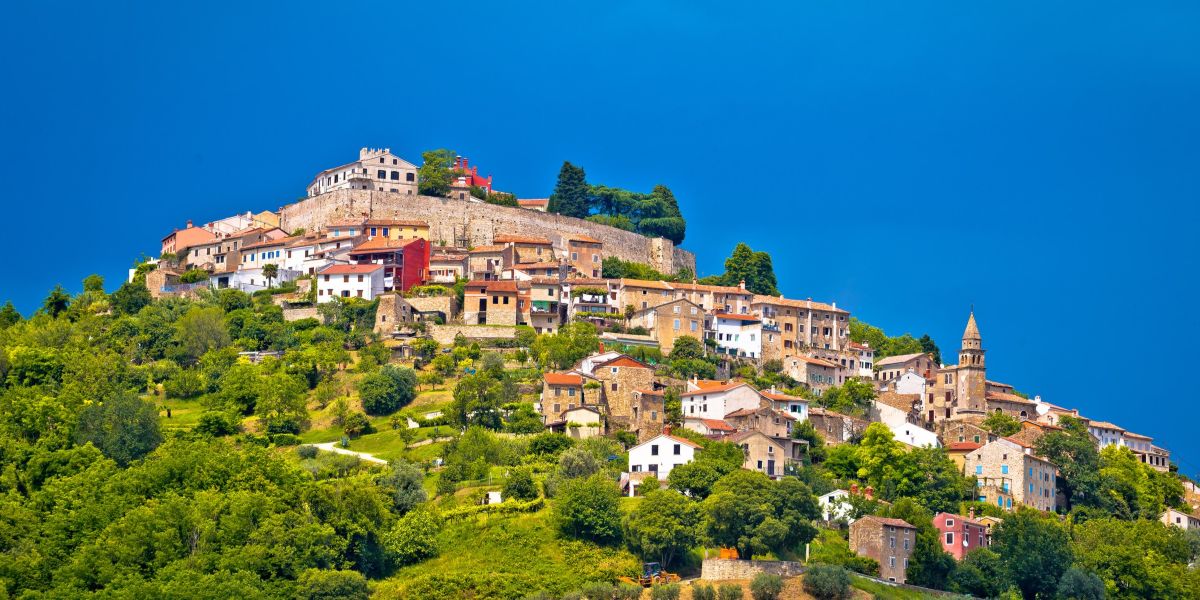 Istria-Motovun