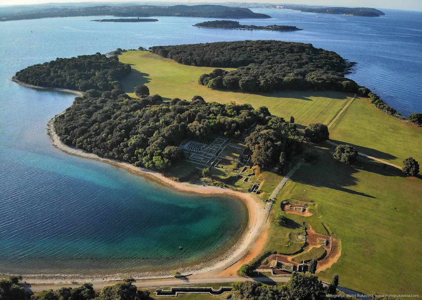 Brijuni National Park